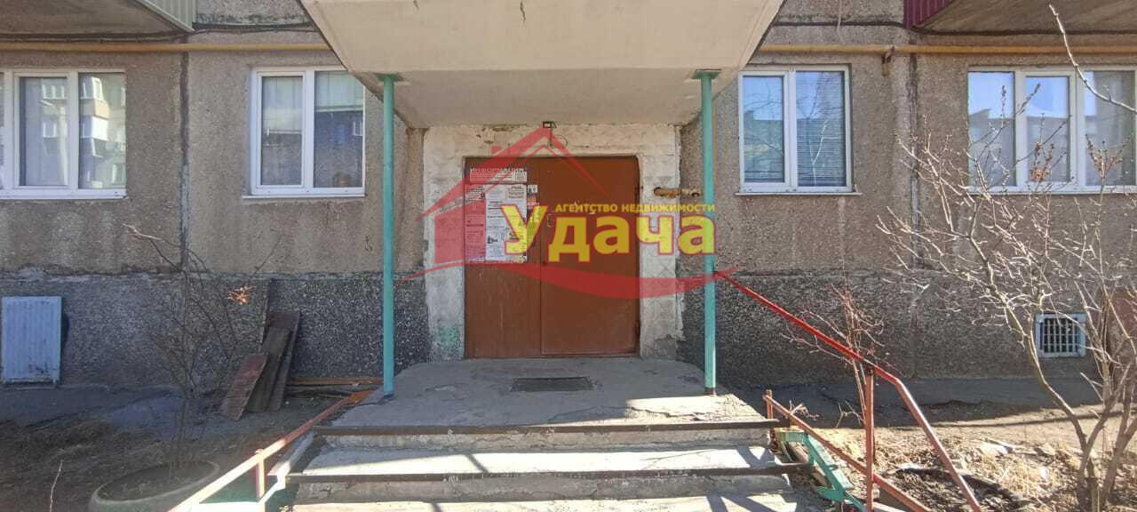 квартира г Орск р-н Советский ОЗТП ул Шалина 3а фото 17