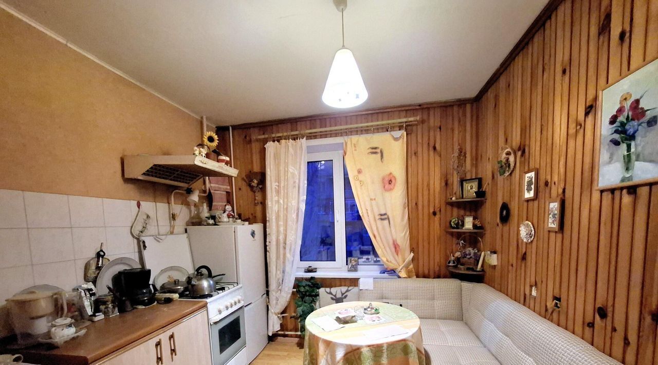 квартира г Владимир р-н Ленинский ул Чайковского 38г фото 1