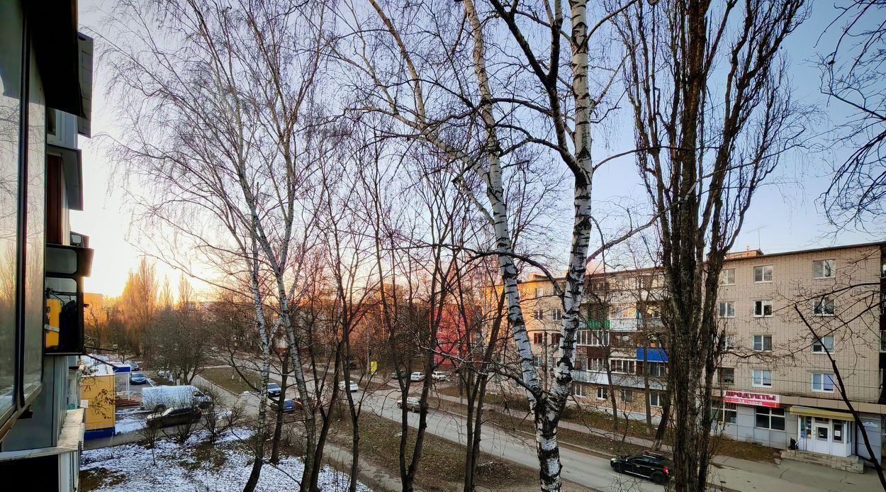 квартира г Курск р-н Сеймский ул Ольшанского 8а Курского завода тракторных запчастей мкр фото 26