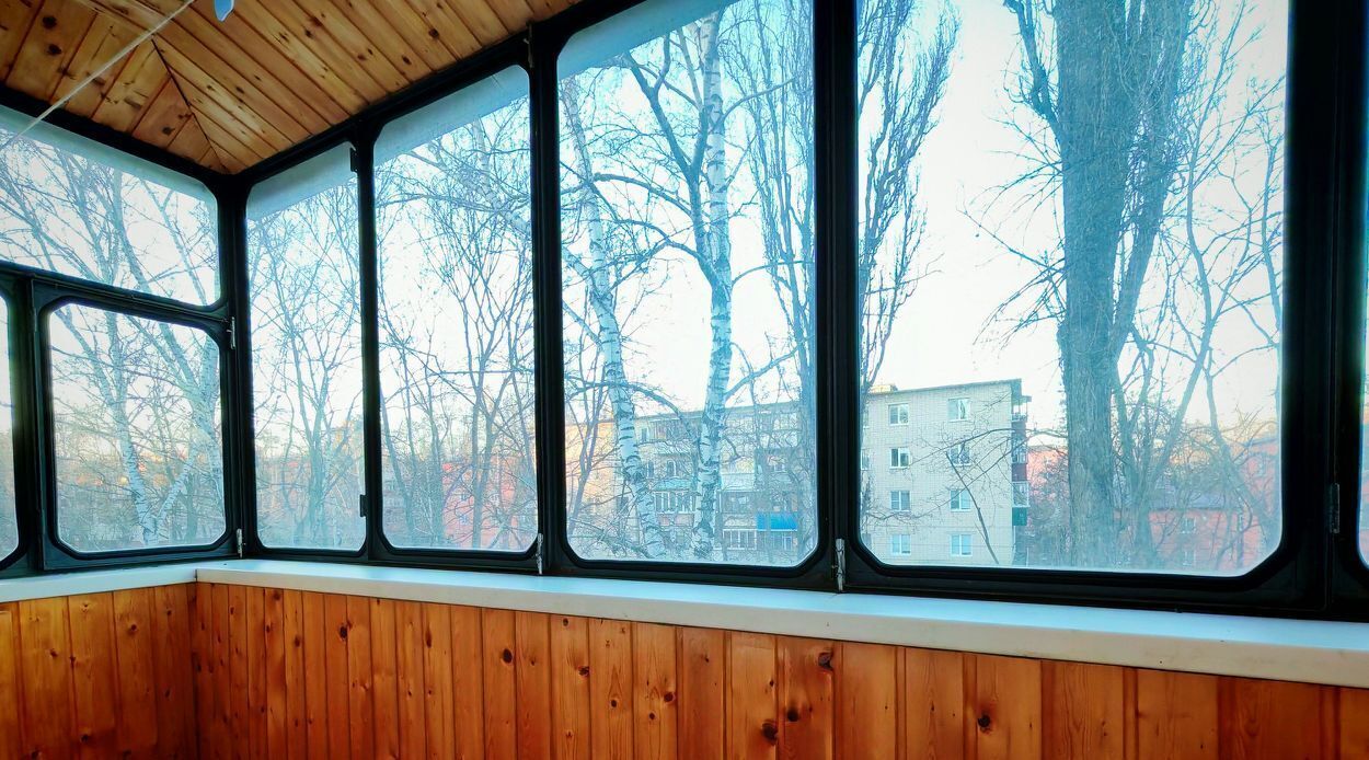 квартира г Курск р-н Сеймский ул Ольшанского 8а Курского завода тракторных запчастей мкр фото 24