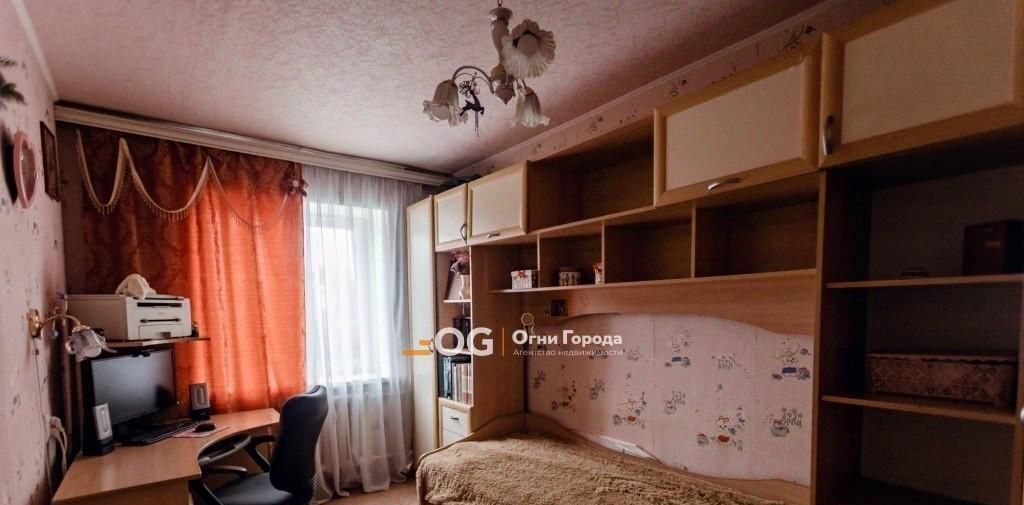 квартира г Фокино ул Карла Маркса 2 фото 6