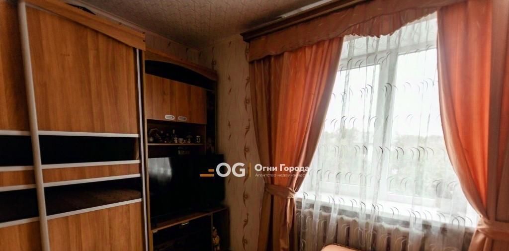 квартира г Фокино ул Карла Маркса 2 фото 12