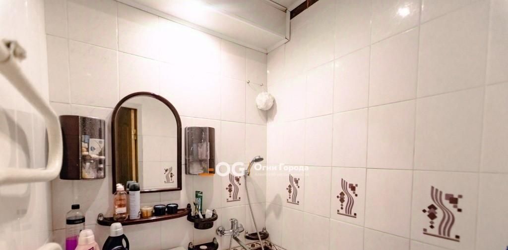 квартира г Фокино ул Карла Маркса 2 фото 21