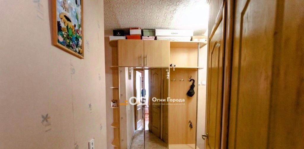 квартира г Фокино ул Карла Маркса 2 фото 25