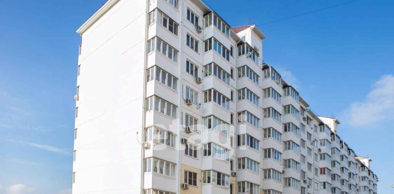 офис р-н Анапский г Анапа ул Ленина 194 фото 10