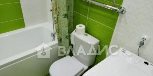 квартира г Владимир р-н Ленинский ул Ставровская 5а фото 5