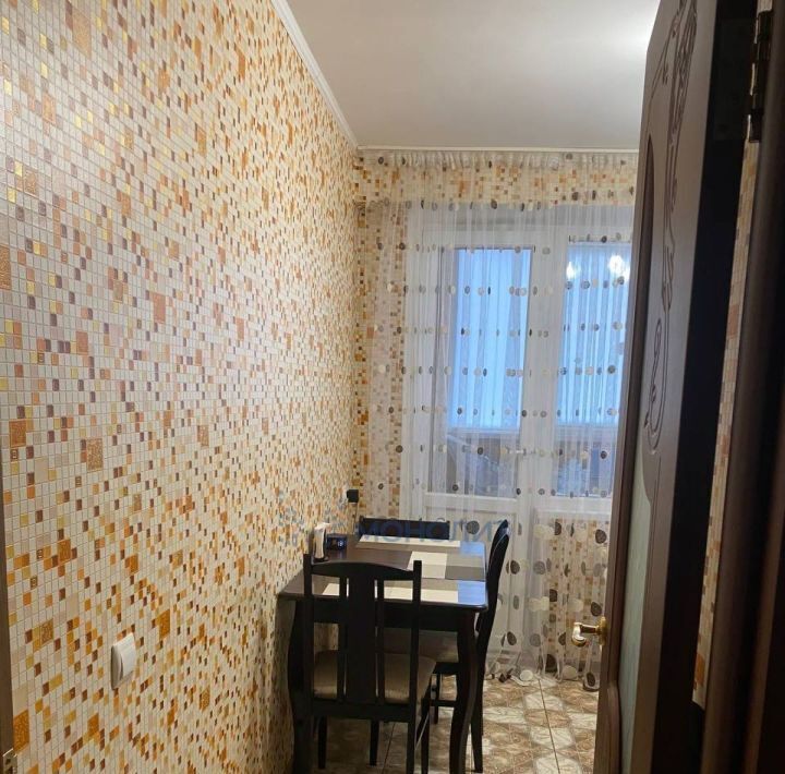 квартира г Нижний Новгород Парк культуры ул Космическая 51 фото 9