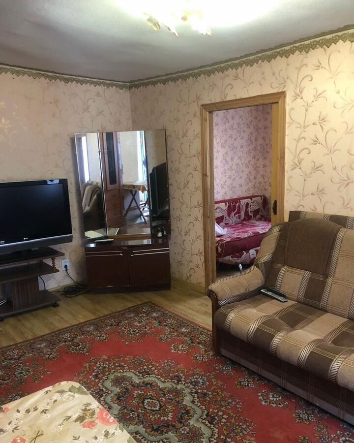 дом р-н Тихорецкий г Тихорецк ул Энгельса 192 Тихорецкое городское поселение фото 9
