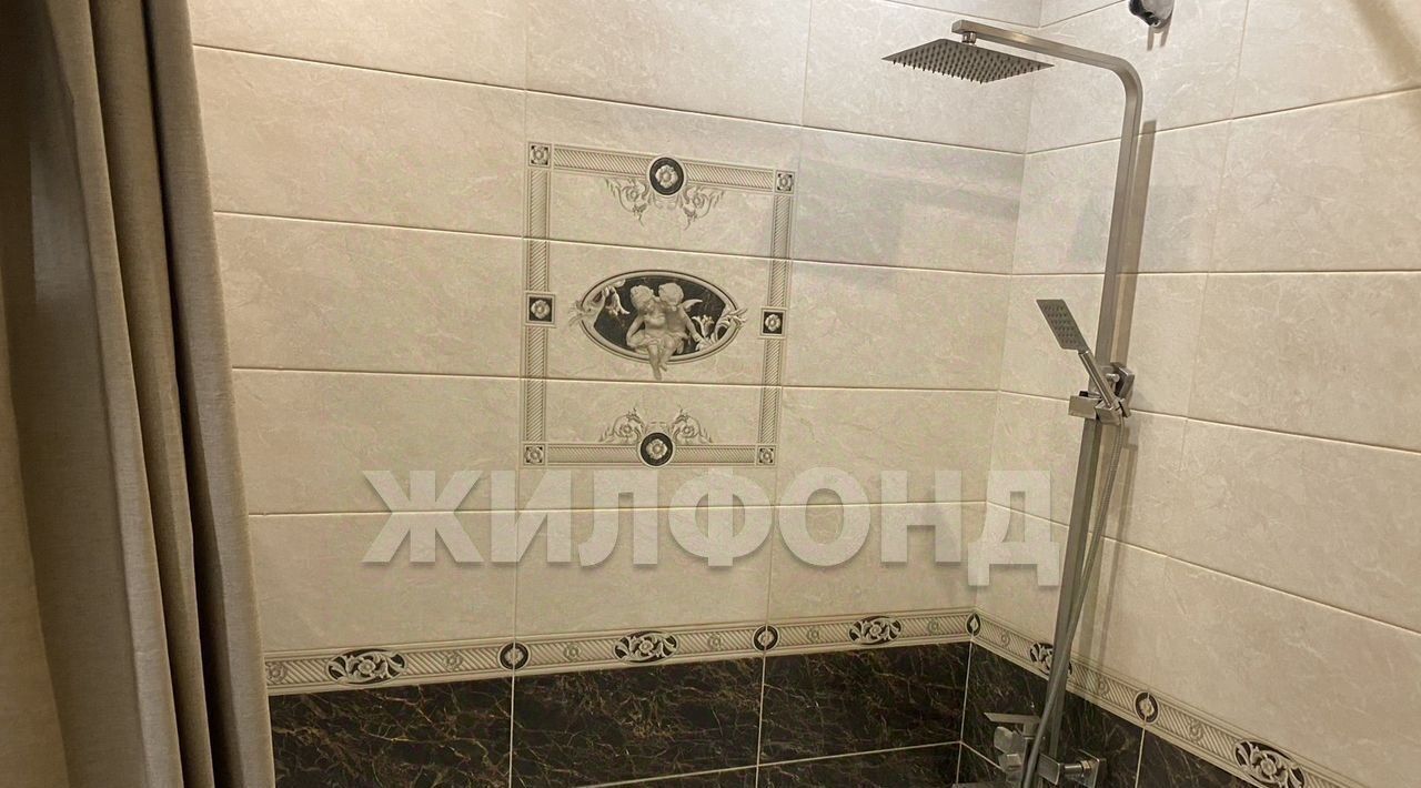 квартира г Томск р-н Октябрьский ул Архитекторов 6 фото 11