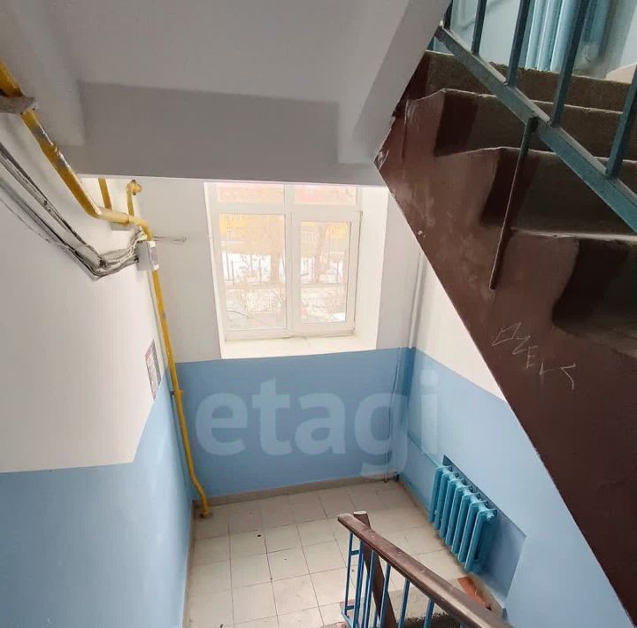 квартира г Тюмень р-н Центральный ул Холодильная 132 фото 13