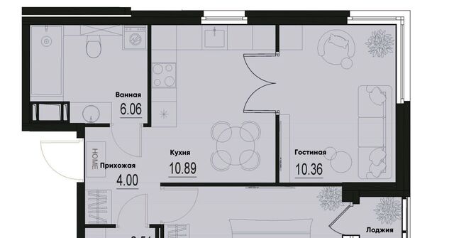 Девяткино фото