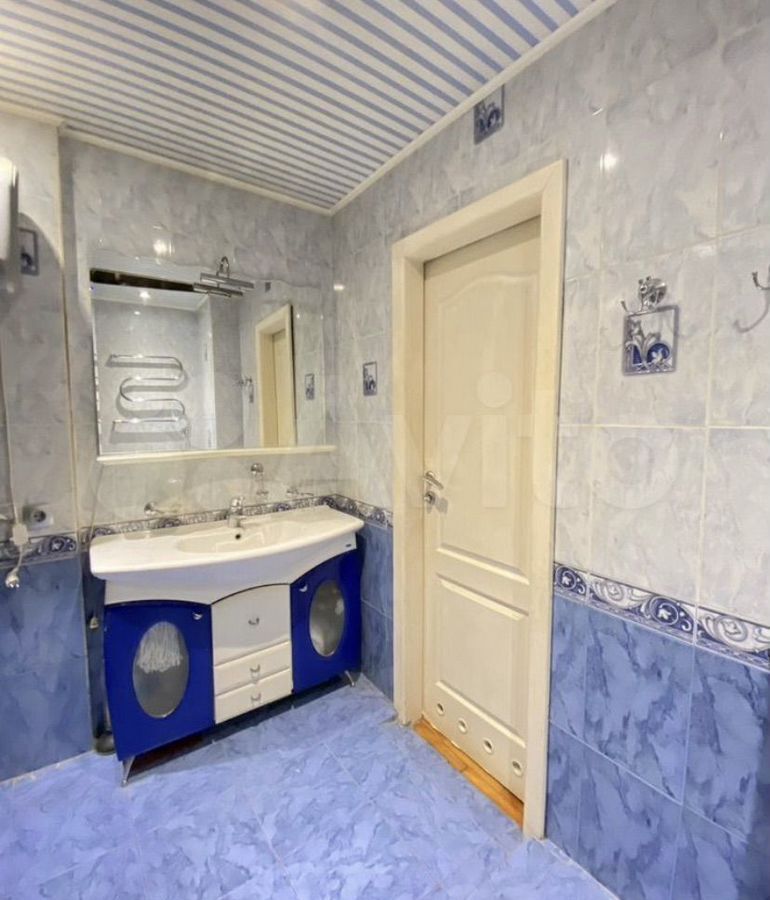 комната г Новосибирск Берёзовая роща ул Фрунзе 57а фото 9