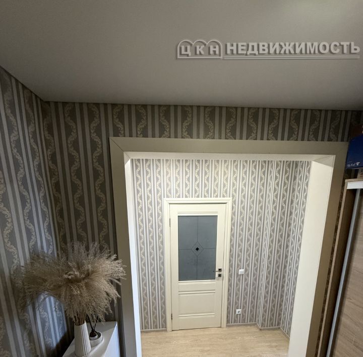 квартира г Оренбург р-н Ленинский ул Геннадия Донковцева 13 фото 6