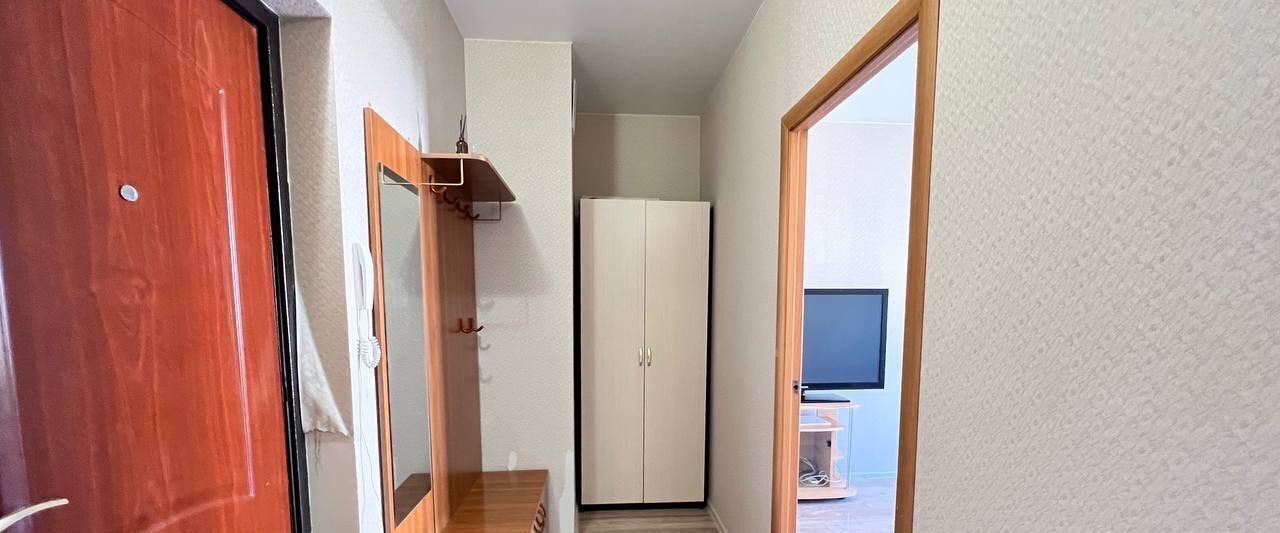 квартира г Краснодар р-н Карасунский ул Автолюбителей 1/7к 2 фото 5