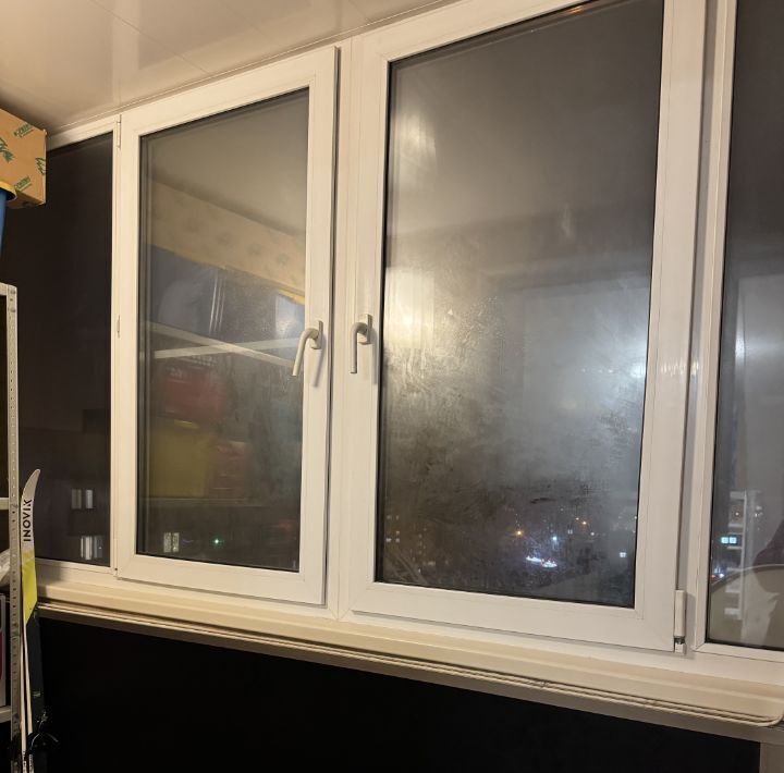 квартира г Тольятти р-н Автозаводский ш Южное 23 фото 2