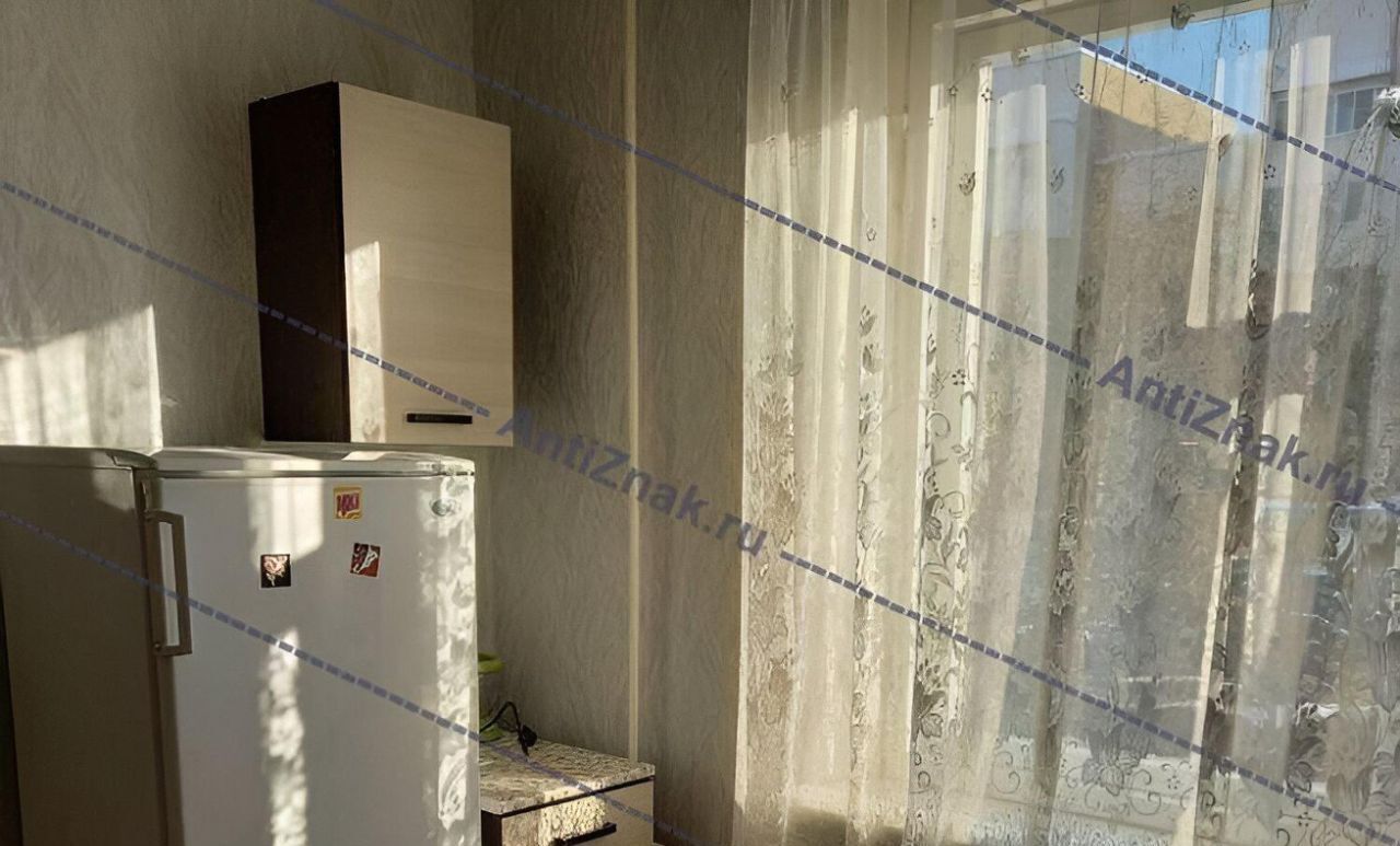 квартира г Тамбов р-н Октябрьский ул Чичканова 91 фото 10