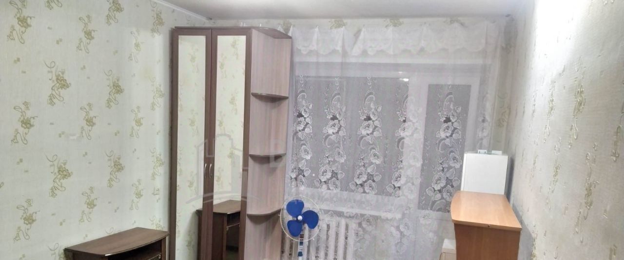квартира р-н Нижнекамский г Нижнекамск ул Корабельная 15б фото 3