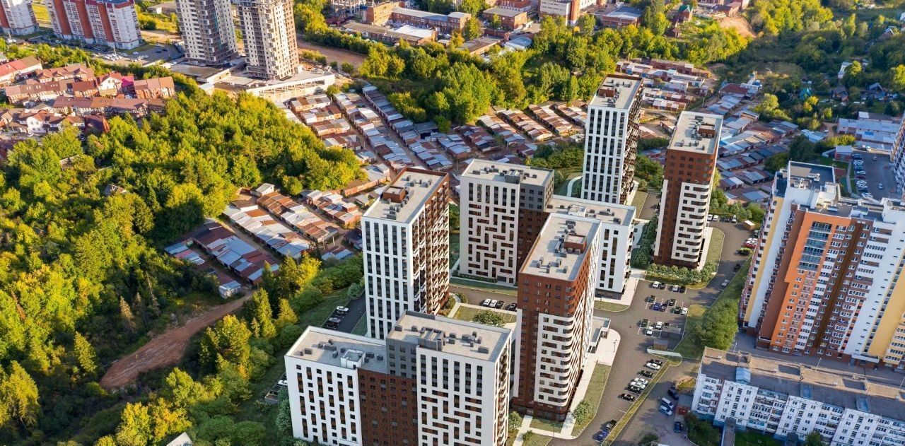 квартира г Ижевск р-н Октябрьский снт Металлург-2 СДТ фото 6