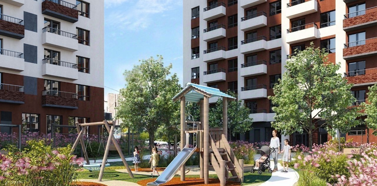 квартира г Ижевск р-н Октябрьский снт Металлург-2 СДТ фото 13