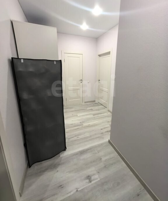 квартира г Тюмень ул Тимофея Чаркова 79к/3 фото 4