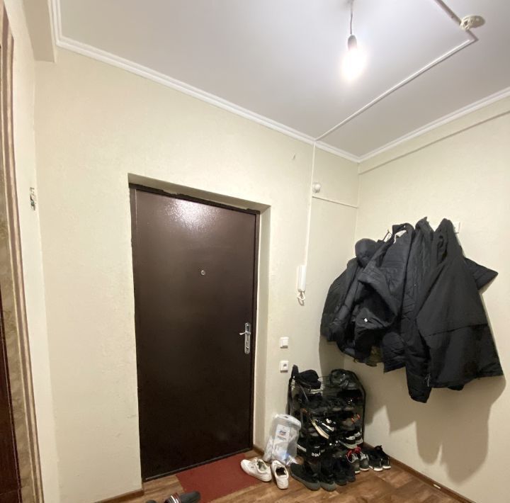квартира г Краснодар р-н Прикубанский ул Черкасская 60 фото 12