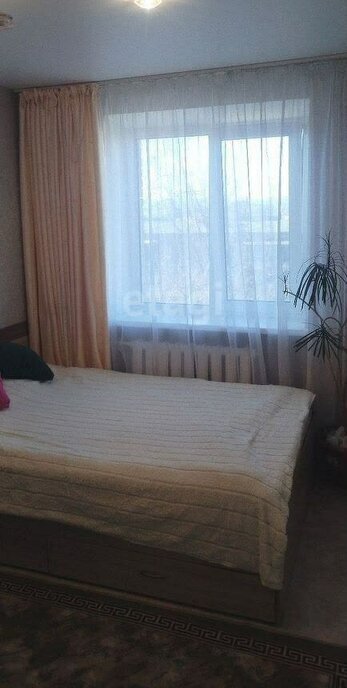 квартира г Миасс ул Ильмен-Тау 17 фото 10