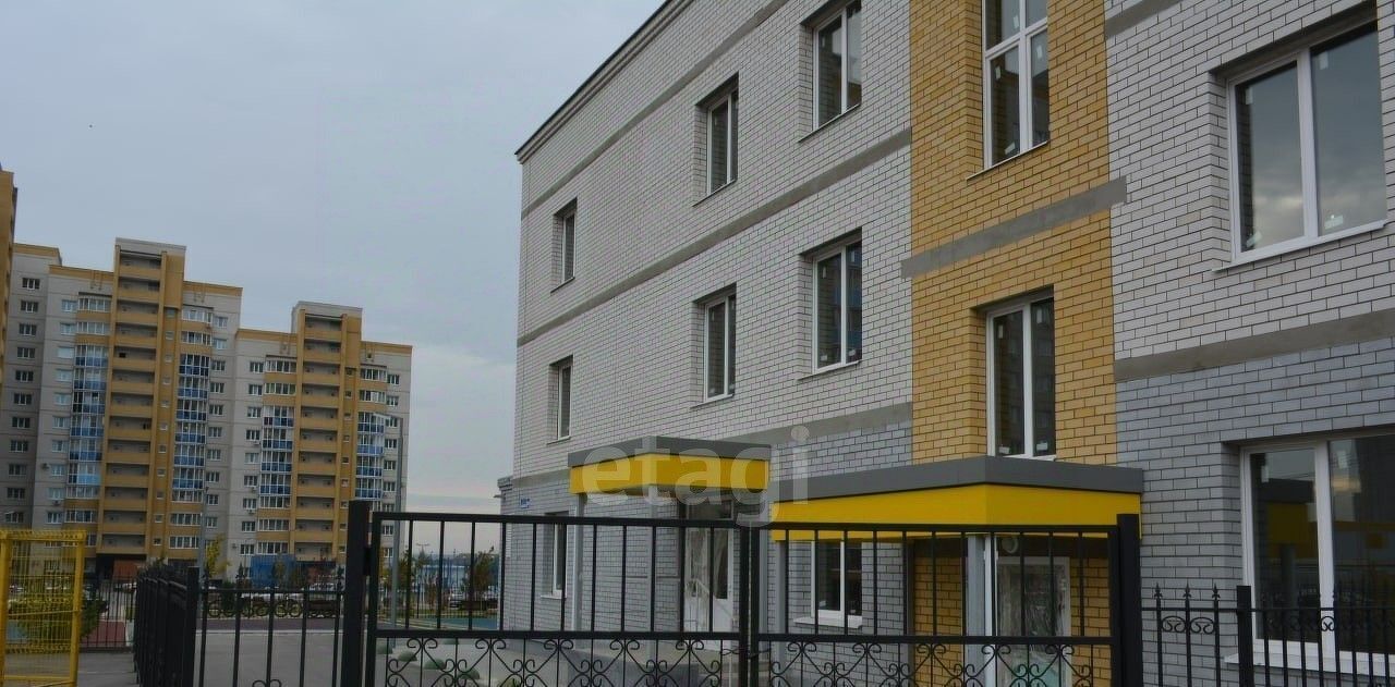 свободного назначения г Воронеж р-н Коминтерновский ул Независимости 55/9 фото 4