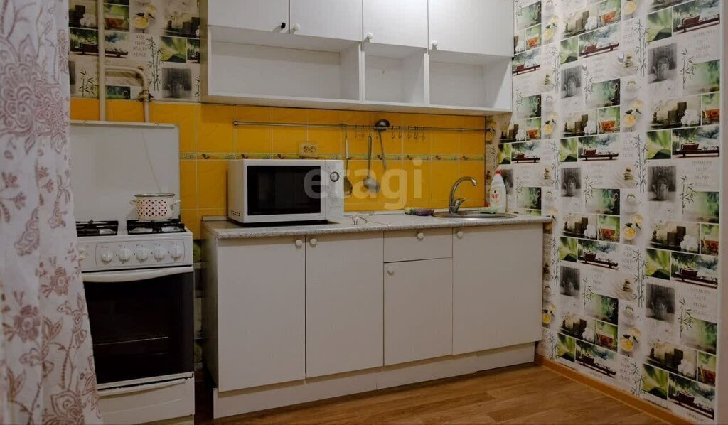 квартира г Краснодар ул Сормовская 183 фото 1