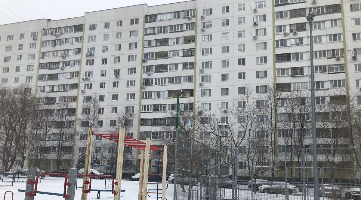 свободного назначения г Москва метро Бибирево ул Корнейчука 41 фото 4