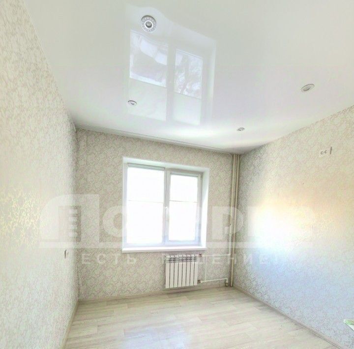 квартира г Омск р-н Кировский ул Дмитриева 2/7 фото 4