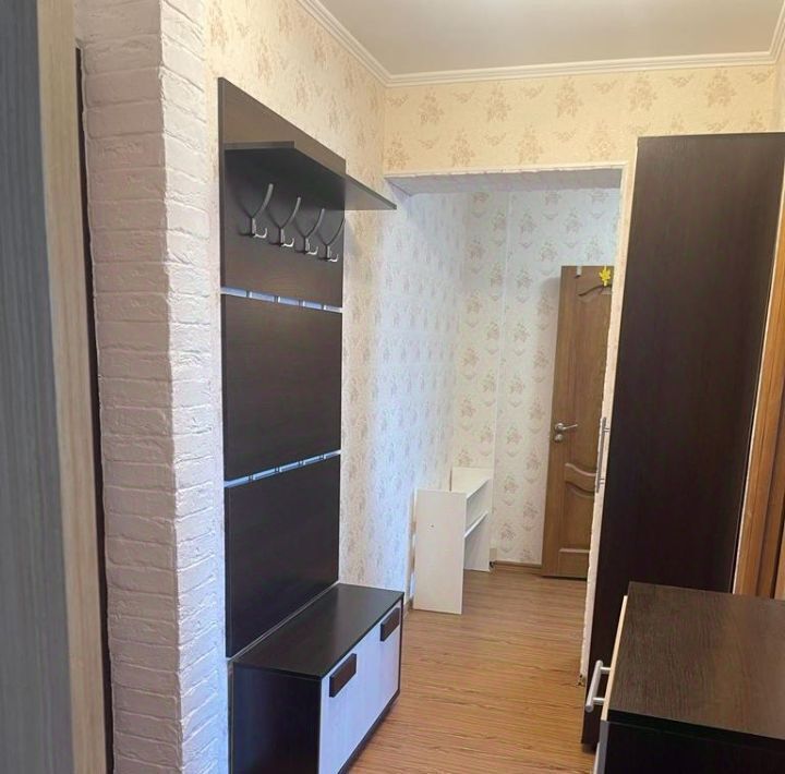 квартира г Москва метро Выхино пр-кт Рязанский 72к/1 фото 7