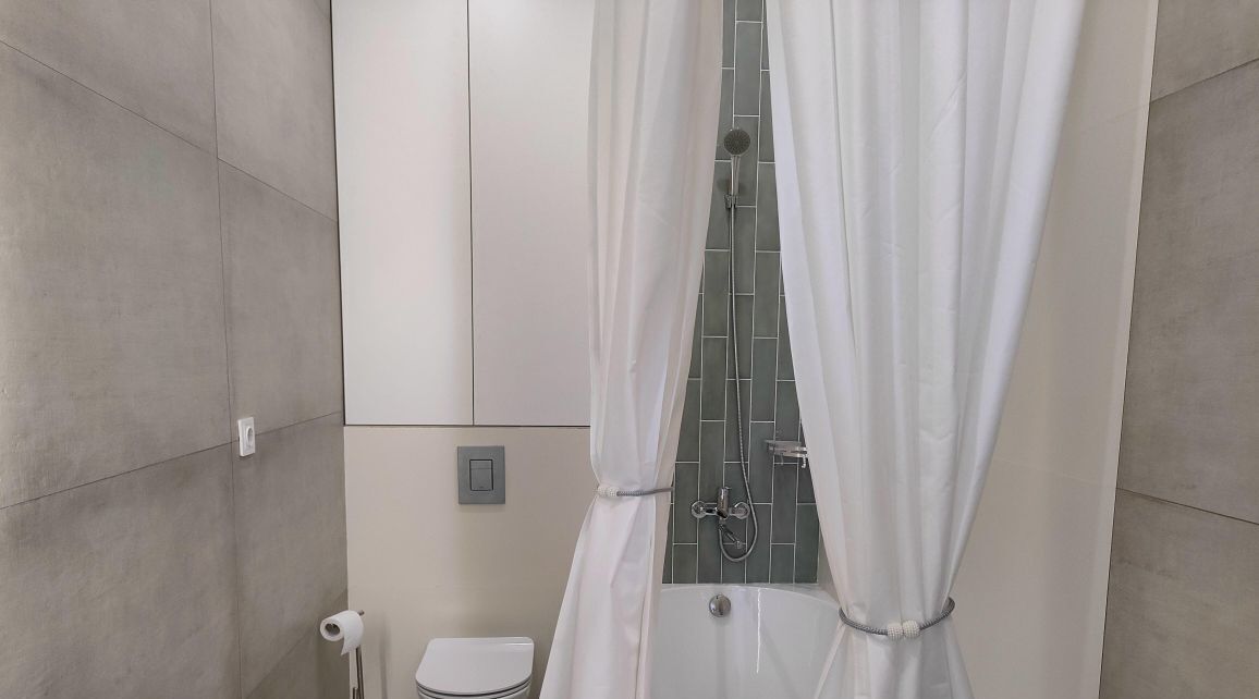 квартира г Москва метро Бунинская аллея ул Бартеневская 18к/2 фото 18