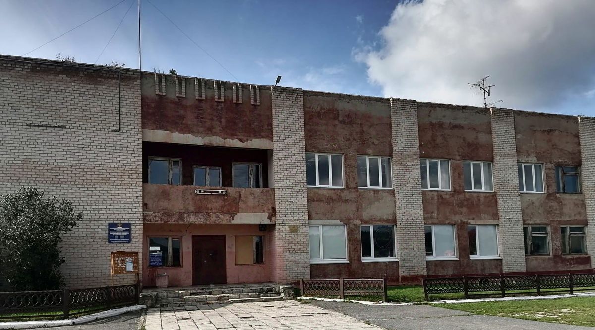 свободного назначения г Златоуст п Центральный ул Ленина 34 фото 5