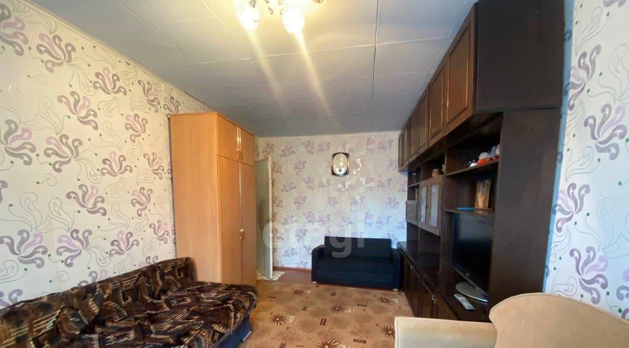квартира р-н Волховский г Волхов пр-кт Державина 38 фото 7