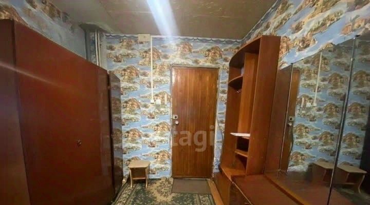 квартира р-н Волховский г Волхов пр-кт Державина 38 фото 13