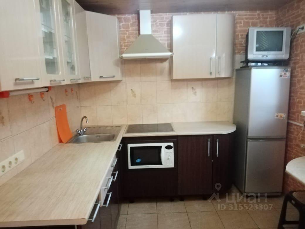 квартира г Краснодар пгт Пашковский ул им. Гоголя 22 фото 9
