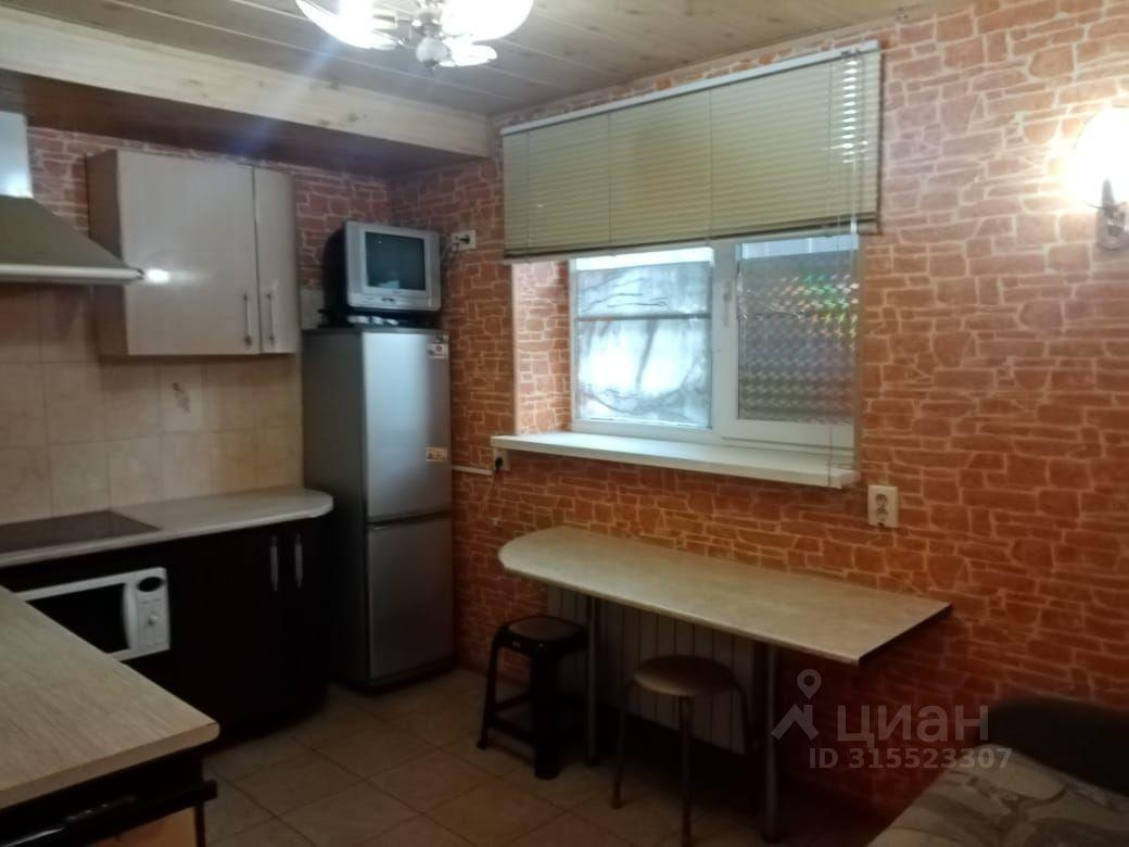 квартира г Краснодар пгт Пашковский ул им. Гоголя 22 фото 10