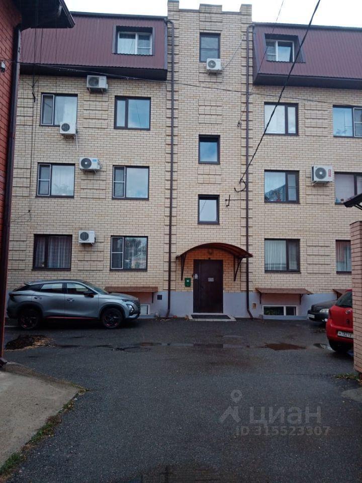 квартира г Краснодар пгт Пашковский ул им. Гоголя 22 фото 12