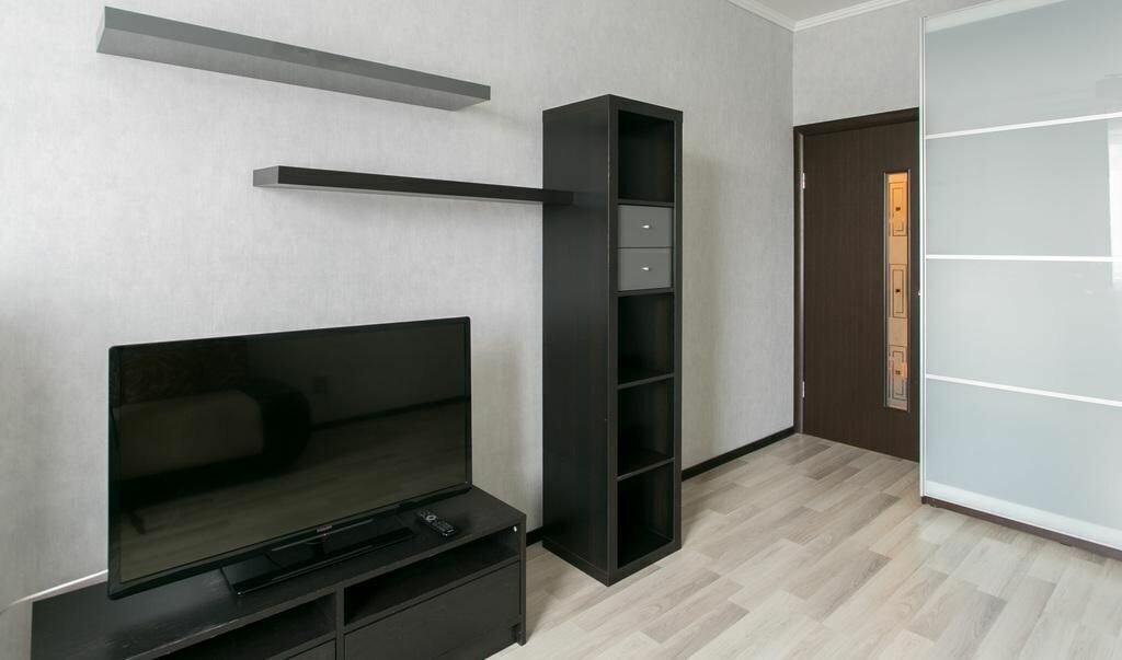 квартира г Саратов ул Университетская 59ак/1 фото 4