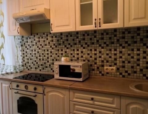 квартира г Димитровград ул Московская 60а фото 4
