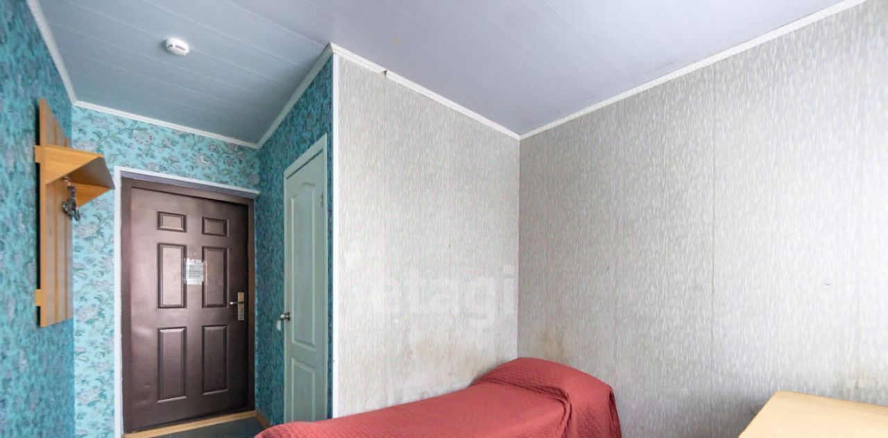 квартира г Хабаровск р-н Кировский ул Краматорская 12 фото 1
