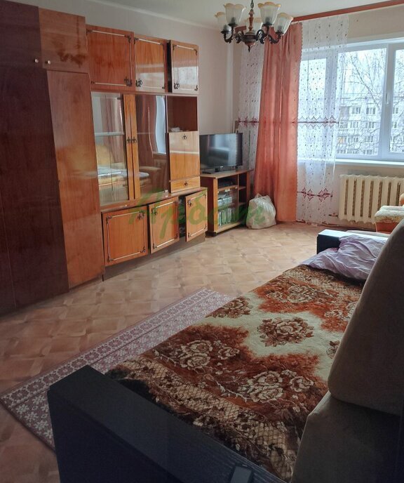 квартира г Тверь ул Артюхиной 24к/1 фото 3