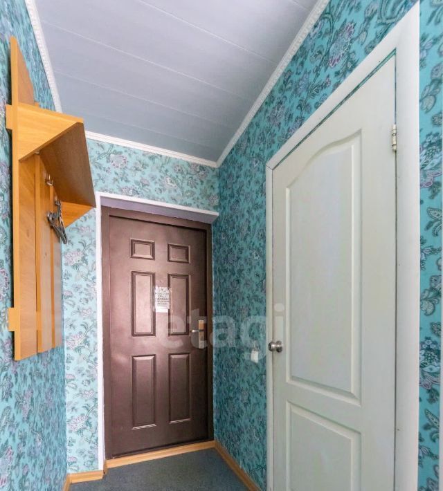 квартира г Хабаровск р-н Кировский ул Краматорская 12 фото 4