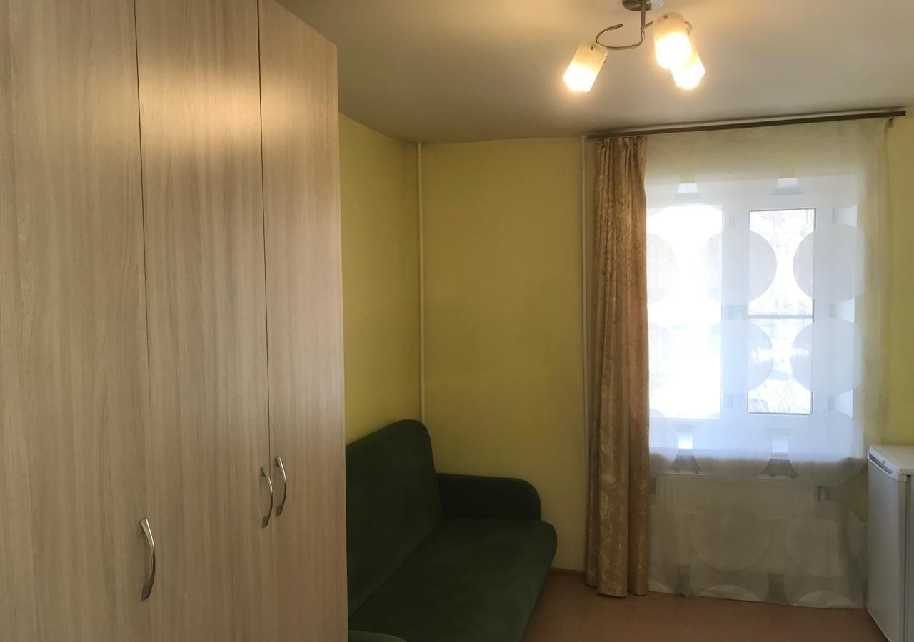 квартира г Новосибирск Заельцовская ул Медкадры 8 фото 1