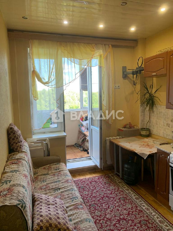 квартира г Балашиха мкр 1 Мая 38 фото 1