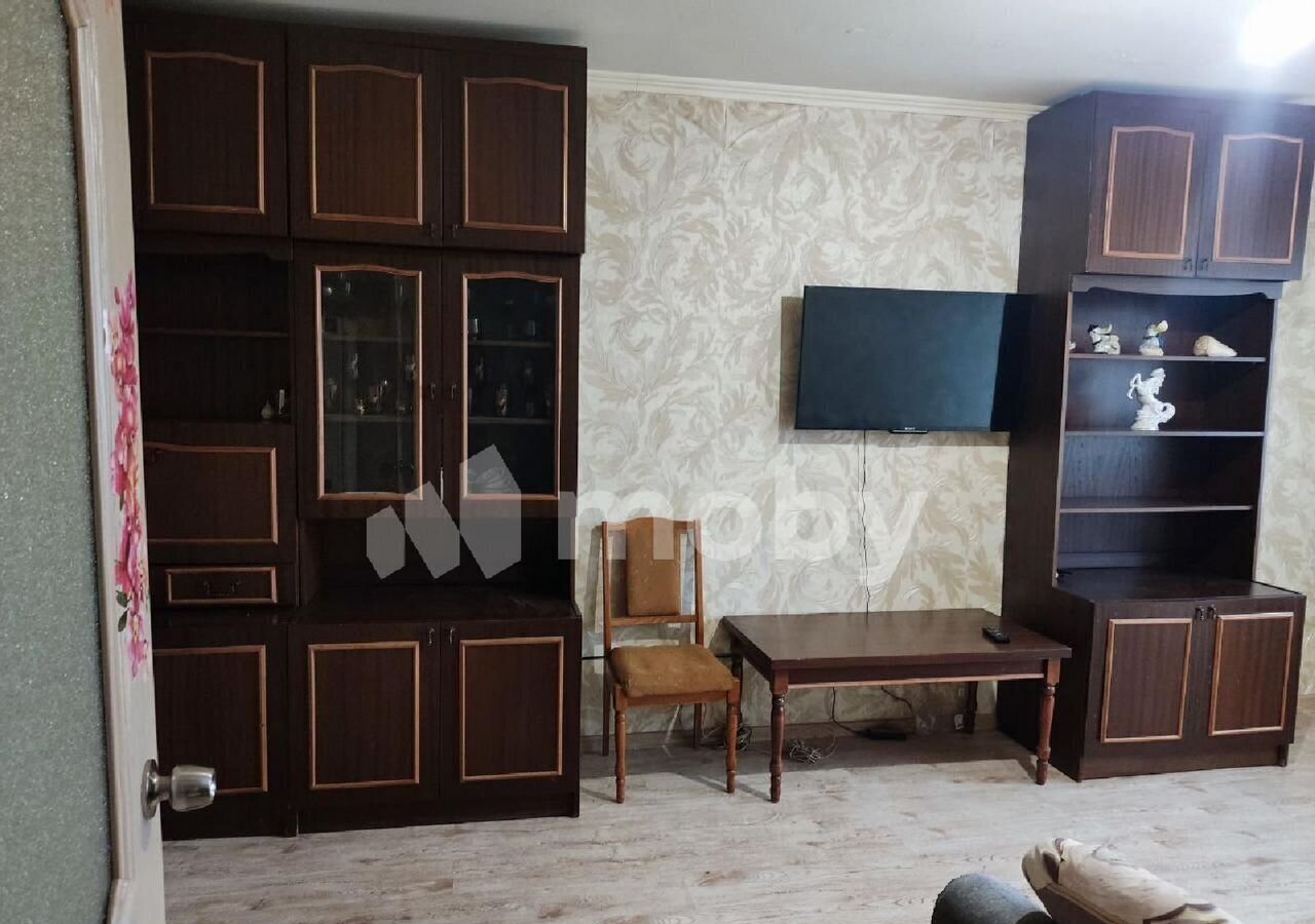 квартира г Калининград р-н Центральный ул Гайдара 31 фото 2