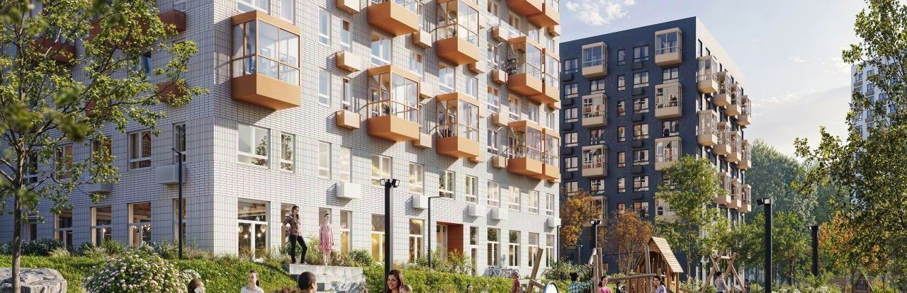 квартира г Владивосток р-н Первомайский ЖК Босфорский Парк 7 фото 4