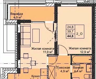 р-н Первореченский фото