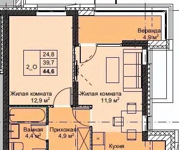 р-н Первореченский фото