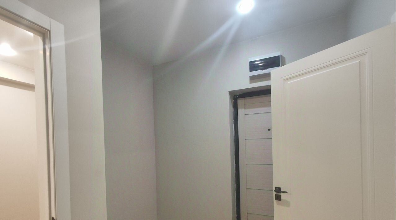 квартира г Улан-Удэ р-н Октябрьский мкр 105-й 47 фото 2